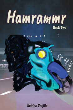 Paperback Hamrammr: Book Two Book