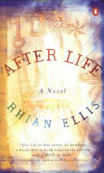 Paperback After Life Book