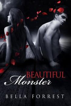 Paperback Beautiful Monster Book