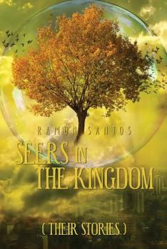 Paperback Seers in the Kingdom (Their Stories) Book