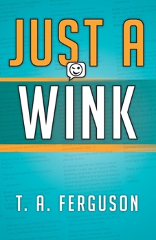 Paperback Just a Wink Book