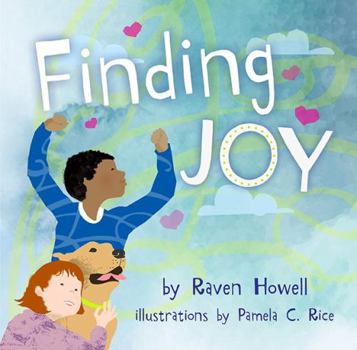 Paperback Finding Joy Book