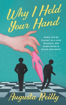 Paperback Why I Held Your Hand Book