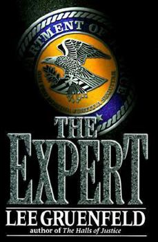 Hardcover The Expert Book