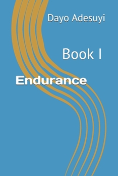 Paperback Endurance Book