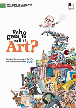 Who Gets to Call It Art?