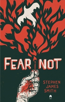 Paperback Fear Not Book