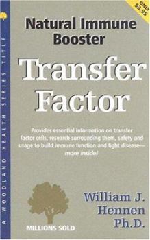 Paperback Transfer Factor Book