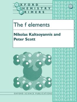 Paperback The F Elements Book