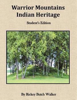 Paperback Warrior Mountians Indian Heritage Student Edition Book