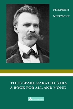 Also sprach Zarathustra