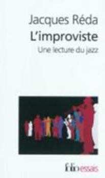 Paperback Improviste [French] Book