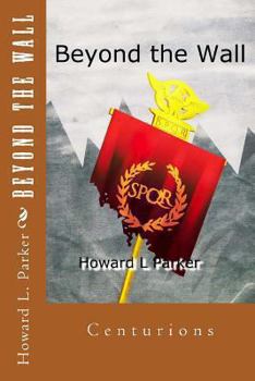 Paperback Beyond the Wall Book