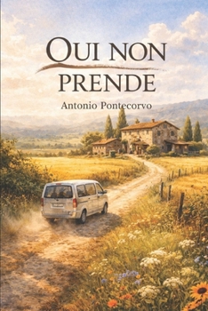 Paperback Qui Non Prende [Italian] Book