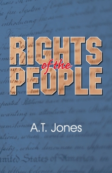 Paperback The Rights of the People Book