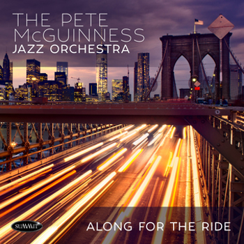 Music - CD Along For The Ride Book