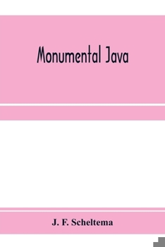 Paperback Monumental Java Book