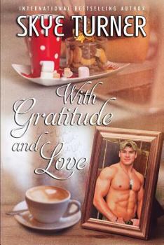 Paperback With Gratitude and Love Book