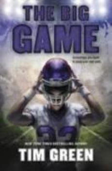 Hardcover Big Game Book