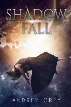 Paperback Shadow Fall Book