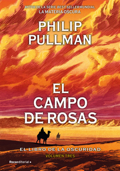 Paperback El Campo de Rosas / The Rose Field [Spanish] Book