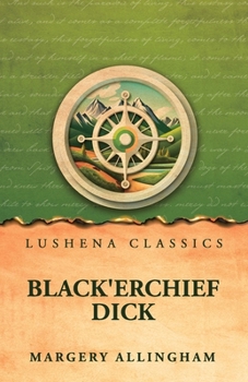 Black'erchief Dick
