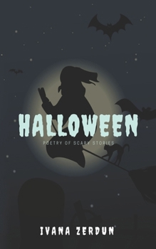 Paperback Halloween Book