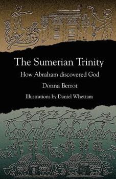 Paperback The Sumerian Trinity Book