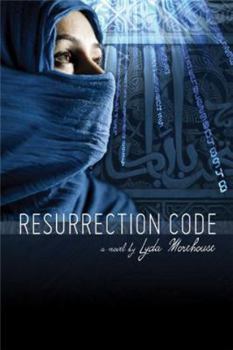 Resurrection Code - Book #5 of the LINK Angel