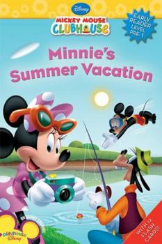 Mickey Mouse's Summer Vacation