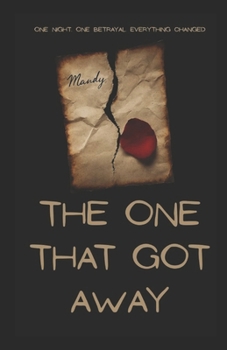 Paperback The One That Got Away Book