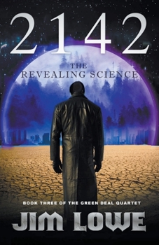 Paperback 2142 - The Revealing Science Book