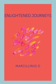 Paperback Enlightened Journeys Book