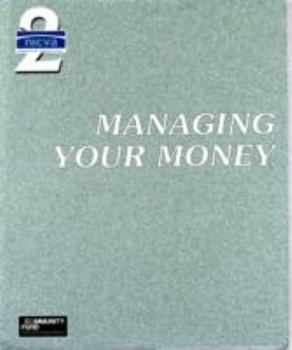 Hardcover Managing Your Money Book
