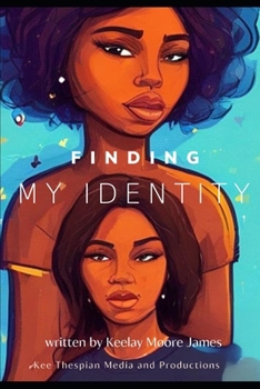Paperback Finding My Identity Book