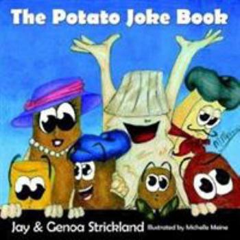Paperback The Potato Joke Book