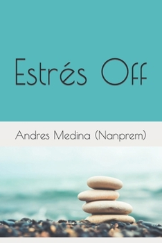 Paperback Estrés Off [Spanish] Book