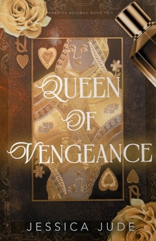 Queen of Vengeance