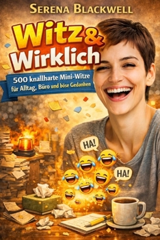 Paperback Witz & Wirklich [German] Book