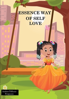 Paperback Essence way of self love Book