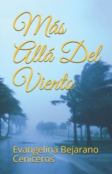 Paperback Más Alla Del Viento [Spanish] Book