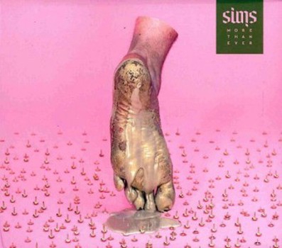 Vinyl More Than Ever (2 LP) Book