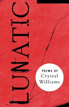 Paperback Lunatic: Poems Book