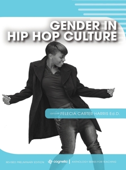 Hardcover Gender in Hip Hop Culture Book