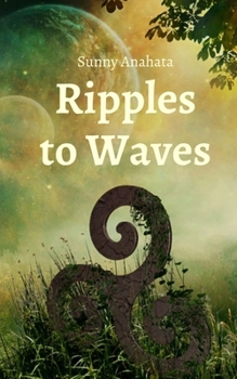 Paperback Ripples to Waves Book