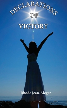 Paperback Declarations of Victory Book