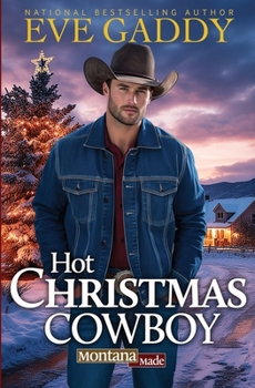 Hot Christmas Cowboy
