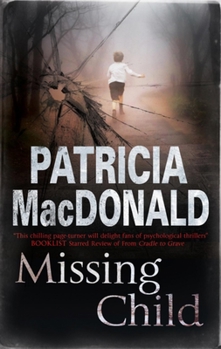 Hardcover Missing Child Book