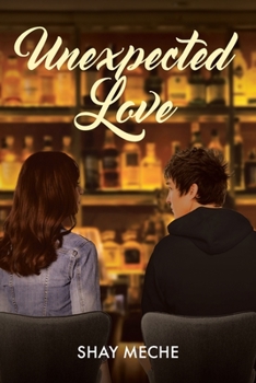 Paperback Unexpected Love Book