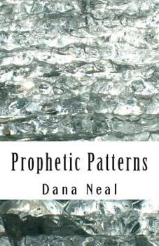 Paperback Prophetic Patterns Book